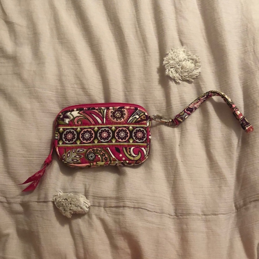 Vera Bradley Wallet